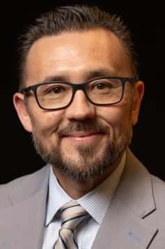 Darrick Edwards