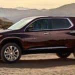 Subaru Ascent