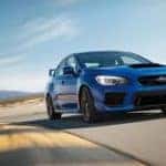 Subaru WRX