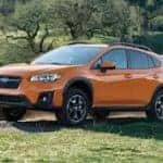 Crosstrek