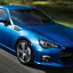 Subaru Loves to Care Event