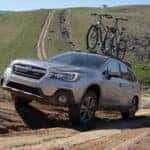 2015 Subaru Outback