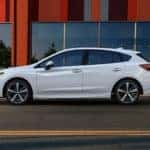 2016 Subaru Impreza