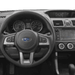Owned Subaru Forester