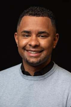 Nathaniel King