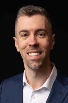 Curtis Hayden