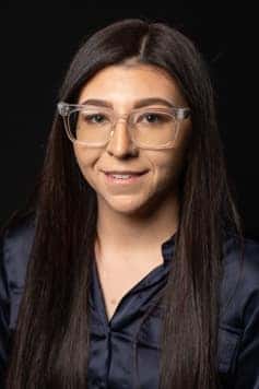 Alexis McMillan
