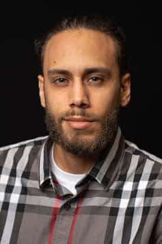 Christopher Diaz