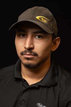 Brayan Perez