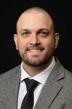 Evan McHugh