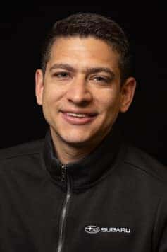 Federico Suarez Bertone