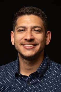 Federico Suarez Bertone