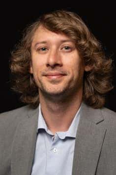 Jonathan Jones