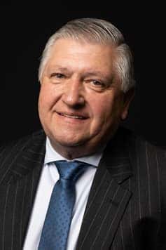 Victor Galushko