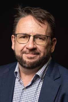Joseph Haslem 