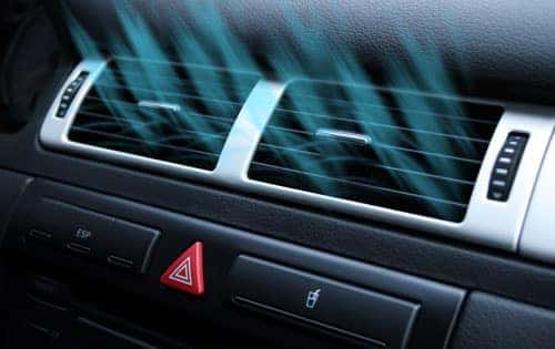 Save $40 on AC Evac & Recharge Service!