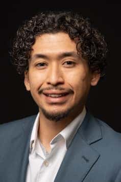 Bryan Hernandez