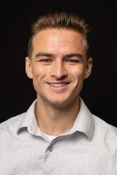 Zach Warwick