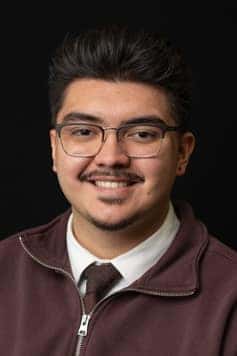 Derrick Nieto