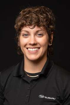 Ashley Tiffany-Kihm