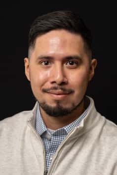 Jorge Santander