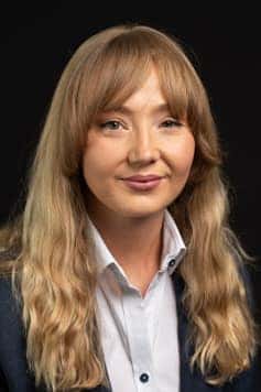 Samantha Odenthal