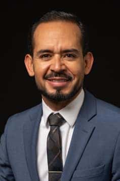 Edward Pabon
