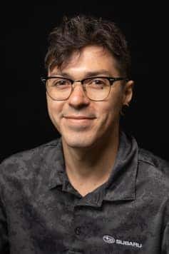 Luis Pineda