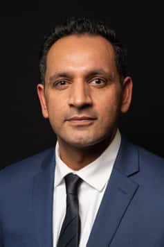 Irfan Akhtar