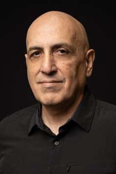 George Goshadze