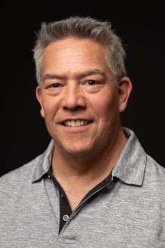 Scott Lung