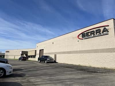 Serra Superior Collision Center