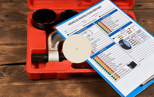 FREE MULTI-POINT AND VIDEO INSPECTION WITH ALL SERVICES
