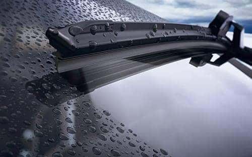 WIPER BLADE REPLACEMENT