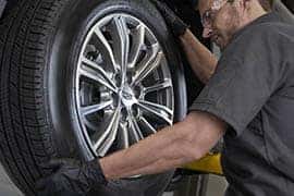 Tire Price Match Guarantee