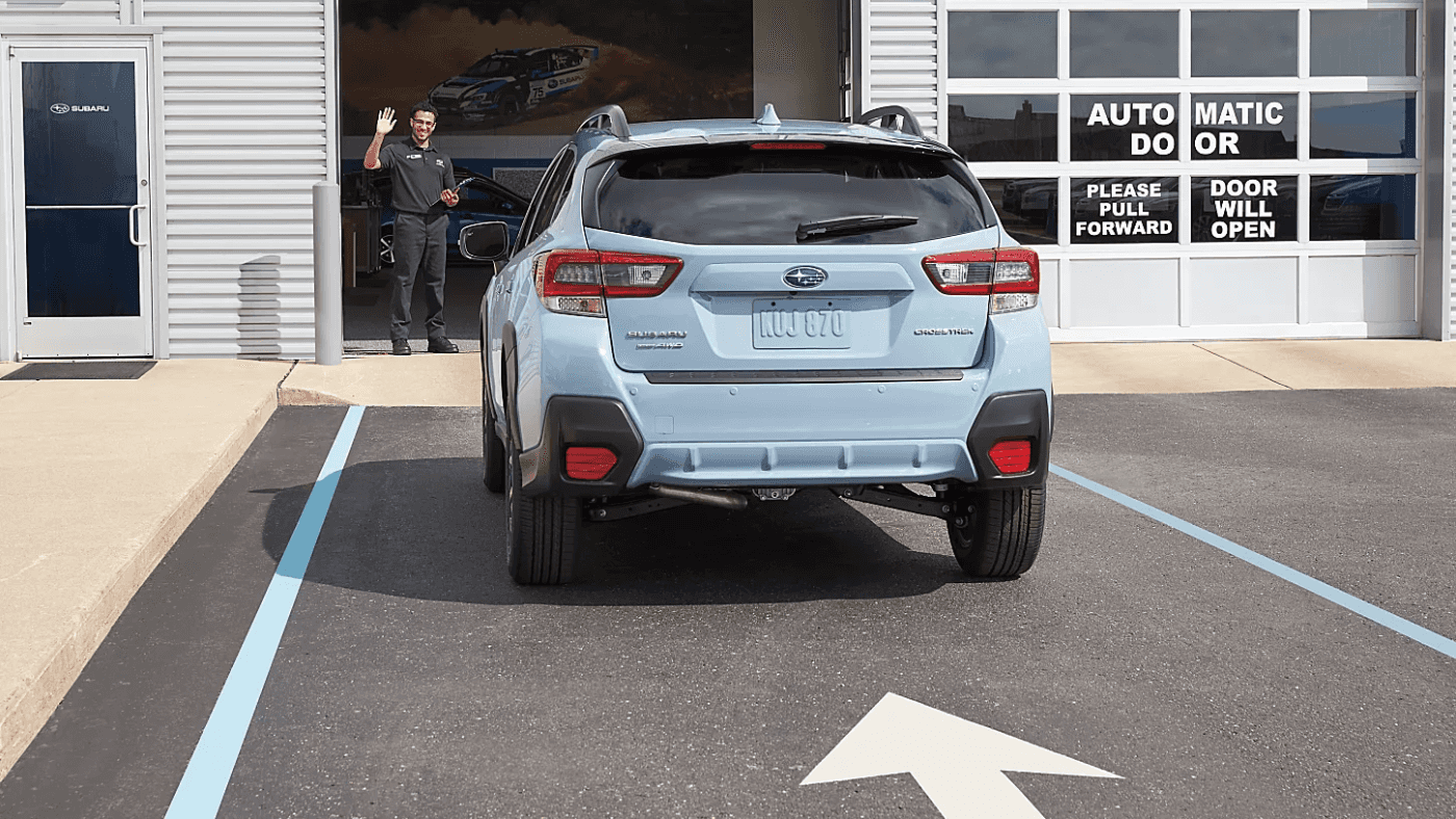 What Happens If You Don’t Change Your Oil? Serra Subaru of Traverse City