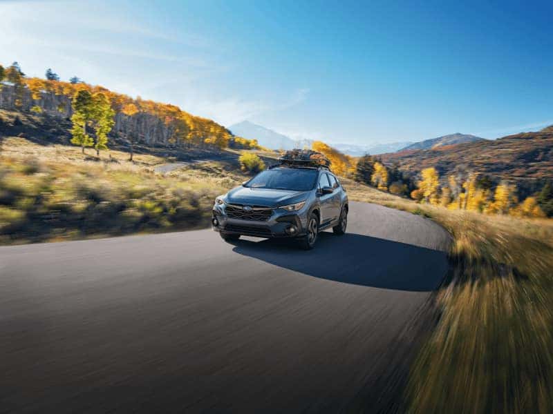 Subaru Dealer near Rapid City MI