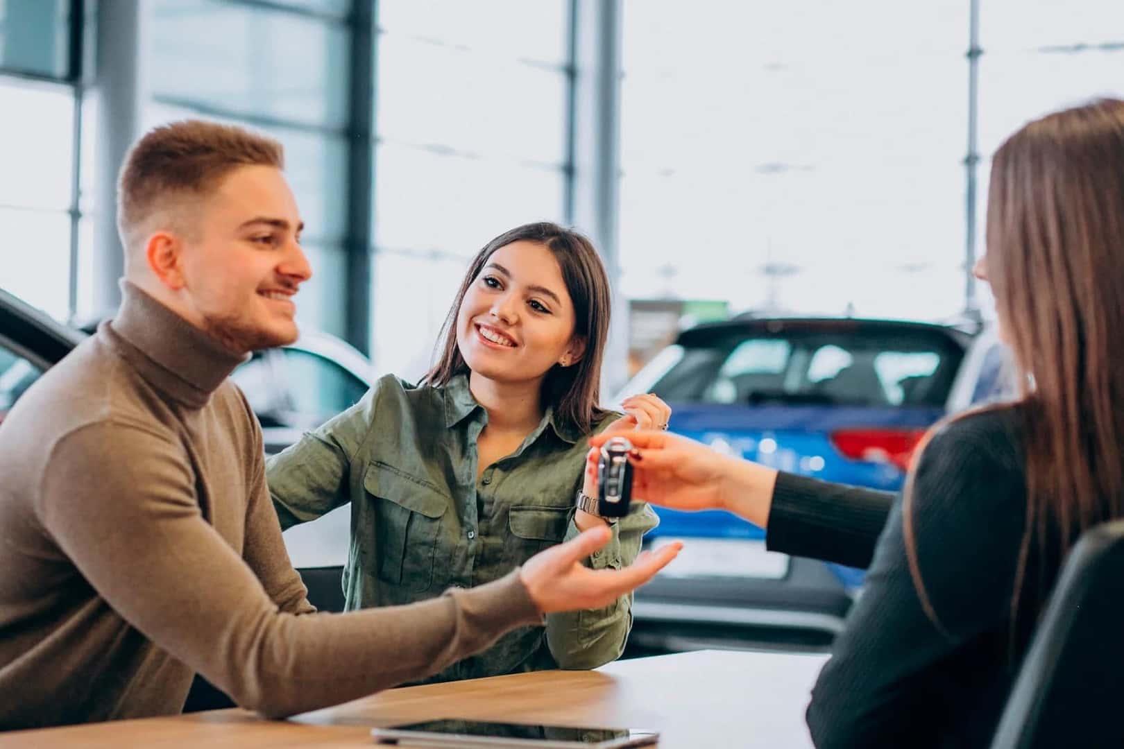 Discover Our New Subaru Inventory near Kalkaska MI