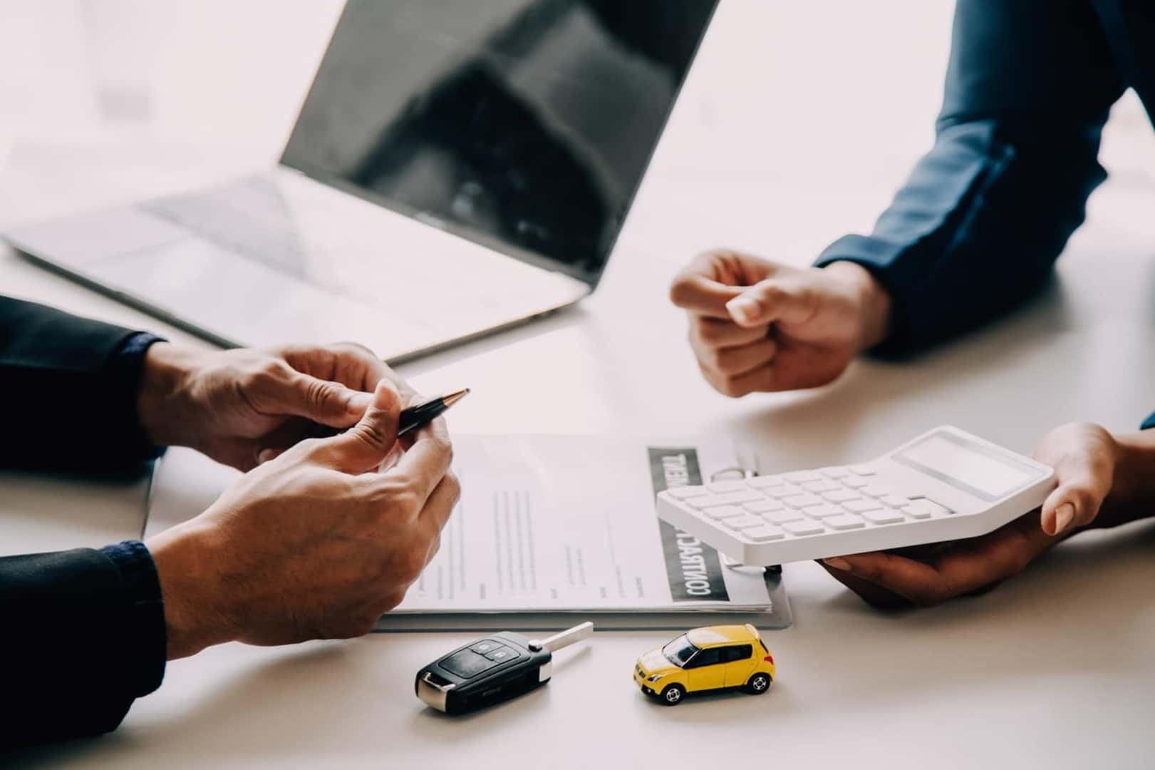 Subaru Financing Made Easy
