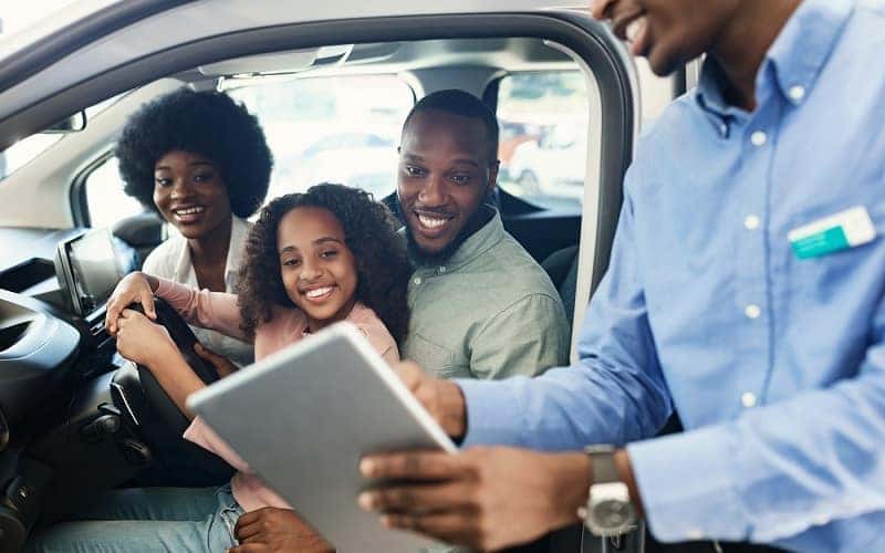Subaru Financing Tools and Resources