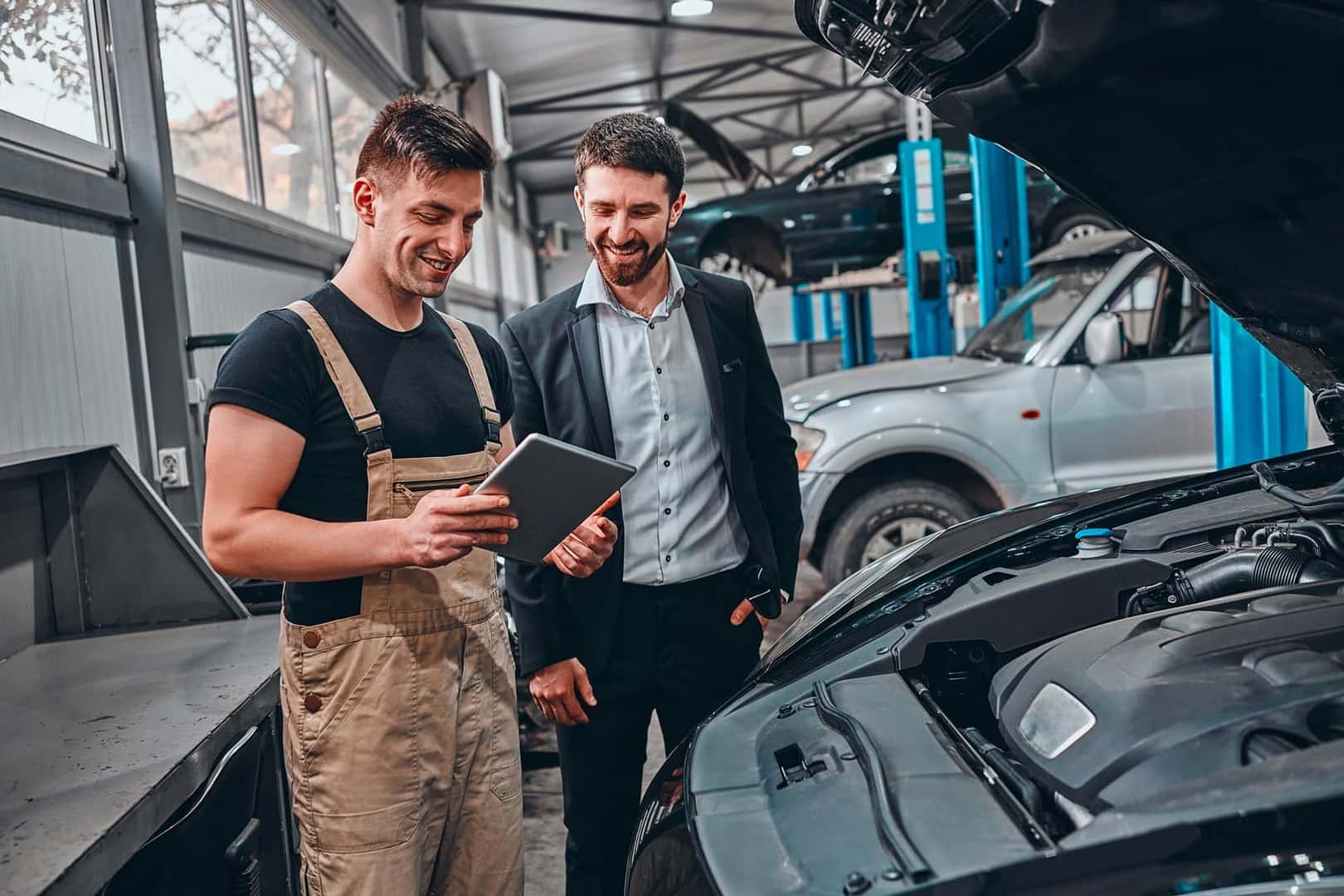 Schedule a Service for Your Subaru near Kalkaska MI