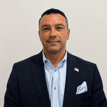 Michael Buzzelli