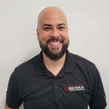 Joel  Rivera