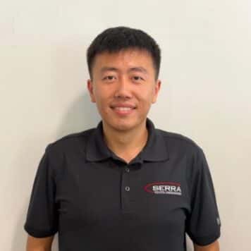 Kevin Zhong
