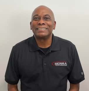 Terry  Yancy