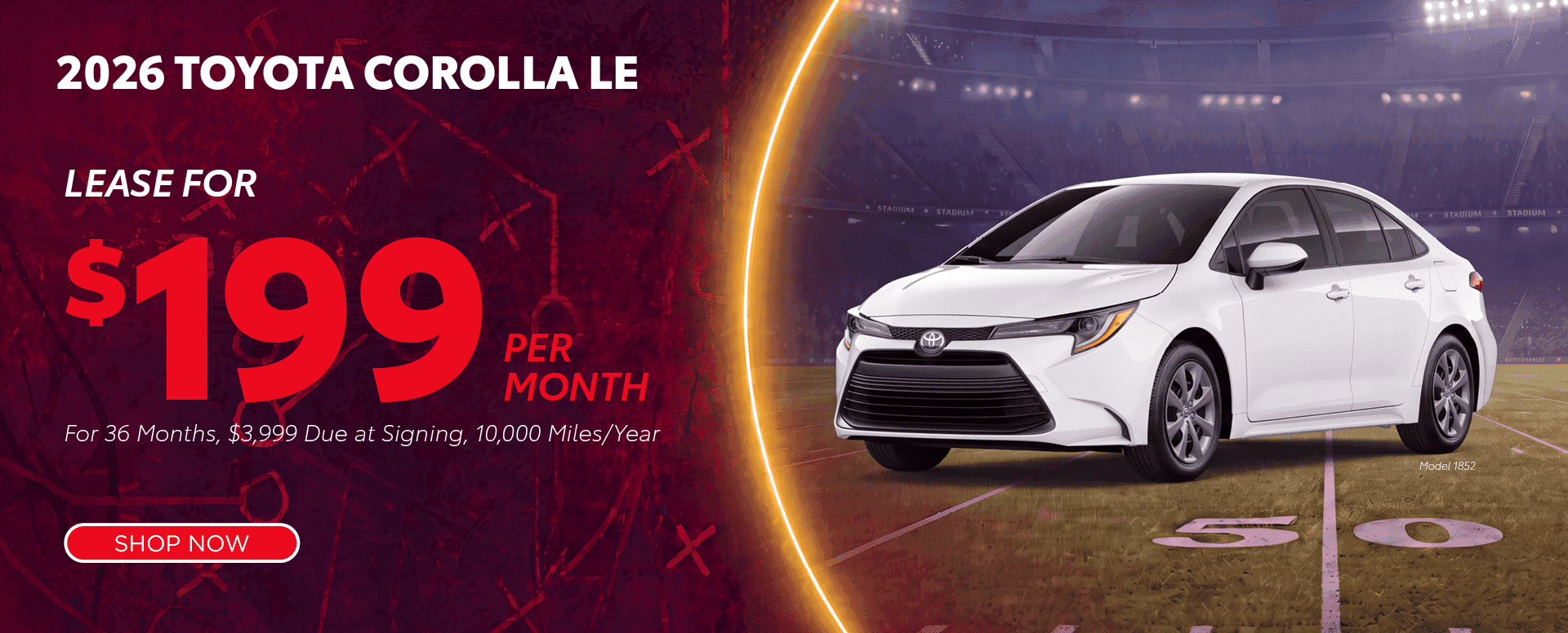 Corolla