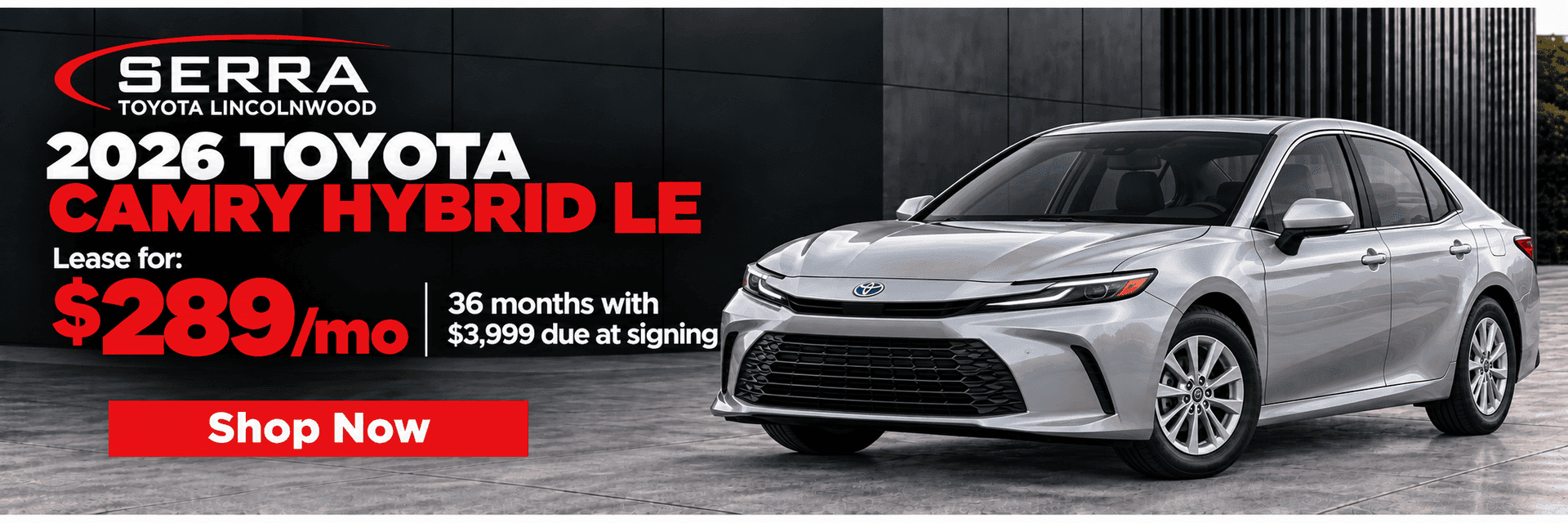 camry hybrid le