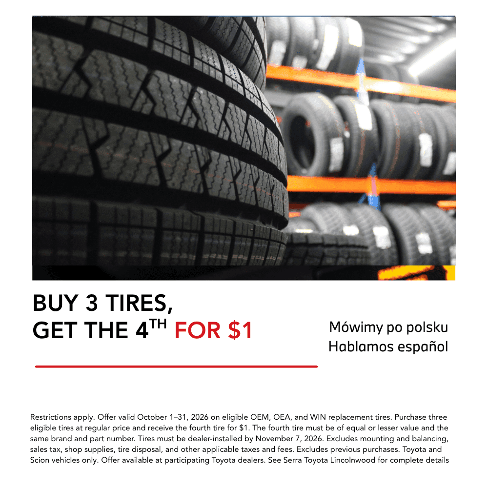 tires