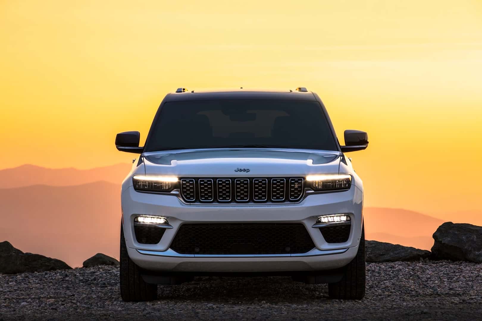 Jeep