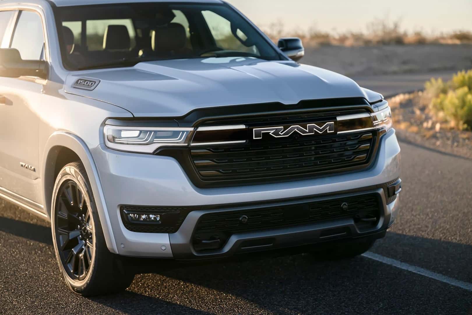 Ram 1500